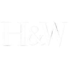 Harrington & Wells logo